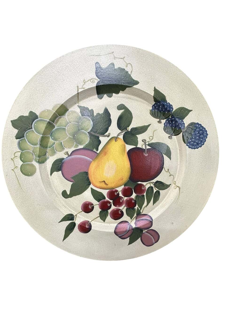 Home Interiors Sonoma Villa Decorative Wall Hanging 15